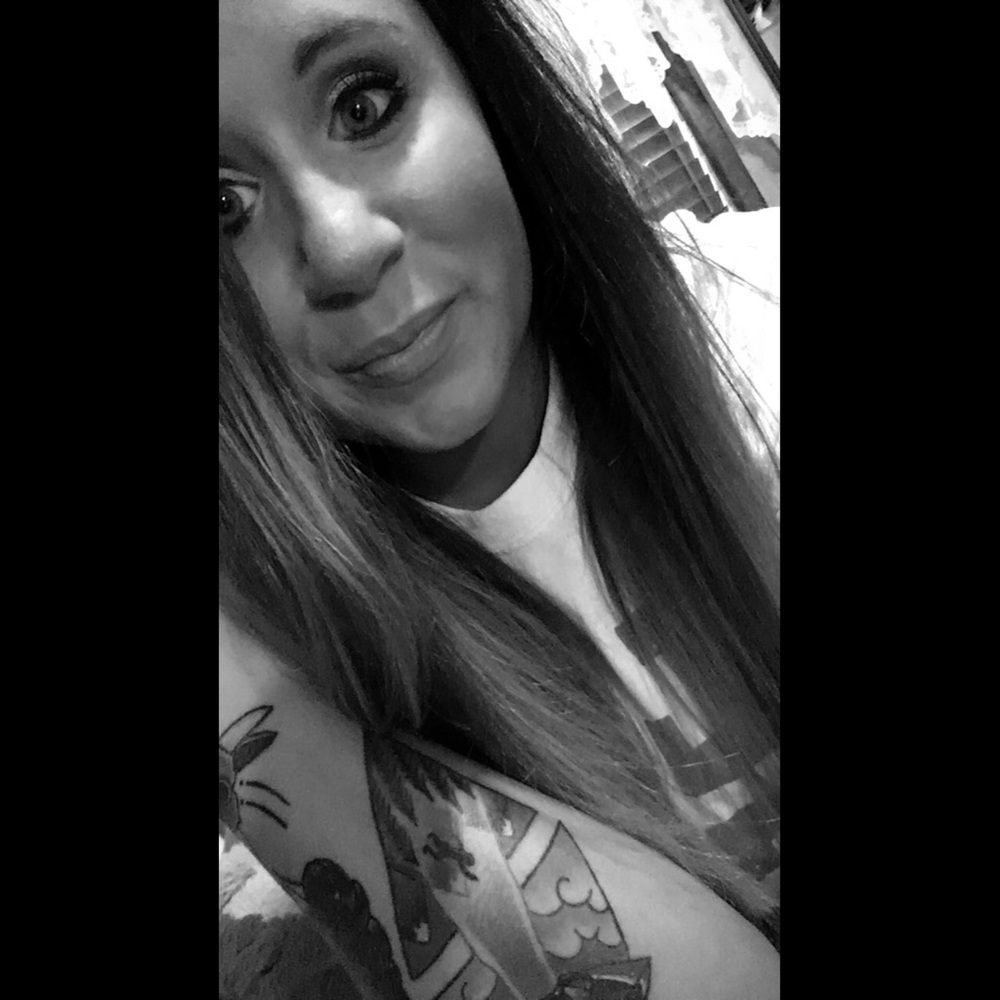 Meet your Posher, Lindsay